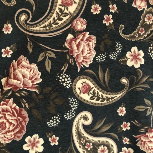 Floral cardigan - Picture 4 of 5